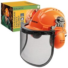 Blostm chainsaw safety for sale  HEMEL HEMPSTEAD