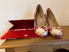 Ladies shoes matching for sale  CHESTER LE STREET