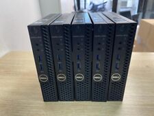 Dell optiplex micro d'occasion  Villiers-sur-Marne