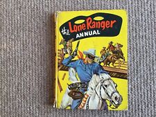 Lone ranger annual for sale  LLANELLI