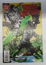 Usado, Vintage DC Comics Lanterna Verde March No. Quadrinhos 82 1997 comprar usado  Enviando para Brazil
