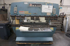 Tons used amada for sale  Los Angeles