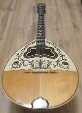 GREEK BOUZOUKI  & Pickup & Softcase & 300 Greek Backing Track for sale  Shipping to South Africa