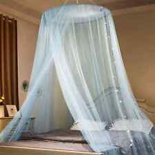 Used, 2023 Children's Canopy Double layered Mosquito Net Folding Bed Curtain for sale  Shipping to South Africa