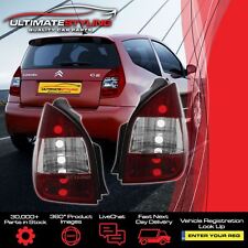 Citroen rear lights for sale  Shipping to Ireland