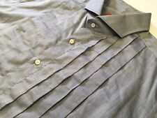 Isaia pleated french for sale  Newport Beach