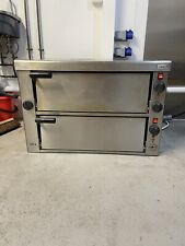 deck oven for sale  LONDON