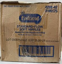 Enfamil 4288 standard for sale  Purdin