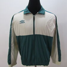 Umbro jacket vtg for sale  BLACKPOOL