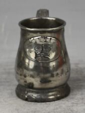 Scarce antique pewter for sale  COLCHESTER