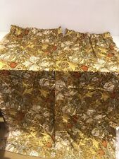 Pair william morris for sale  BRIGHTON