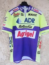 Maillot cycliste adr usato  Spedire a Italy