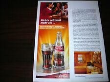 Coca cola 2004 usato  Italia