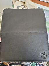 Real leather document for sale  WREXHAM