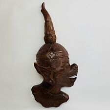 Thai hindu carved for sale  Augusta