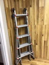 Little giant ladder for sale  Venice