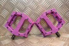 Dmr v11 purple for sale  ANDOVER
