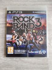 Playstation rock band d'occasion  Vitry-sur-Seine