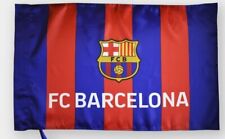 Barcelona flagge fahne gebraucht kaufen  DO-Sölde