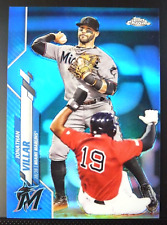 2020 topps chrome for sale  Sterling