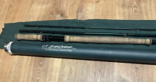 Burkheimer spey rod for sale  Anchorage