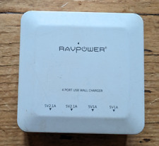 Ravpower port usb for sale  SWINDON