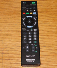 Sony ed060 télécommande d'occasion  Saint-Louis