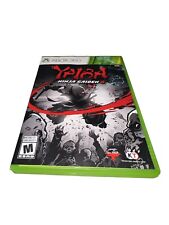 Jogo e trilha sonora Yaiba Ninja Gaiden Z (Xbox 360) 2 discos comprar usado  Enviando para Brazil