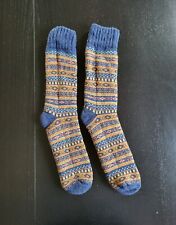 Socken wollstrümpfe kuschelso gebraucht kaufen  Künzell