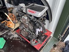 Rx7 turbo engine for sale  BORDON