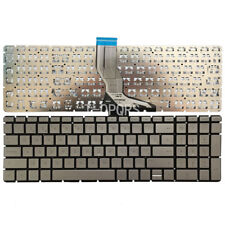 Usado, HP 15-bs113DX 15-bs115DX 15-bs038DX 15-bs013DX Teclado Espanhol Latino Teclado comprar usado  Enviando para Brazil