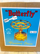 Butterfly 2412 pressure for sale  Alameda