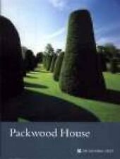 Packwood house national for sale  UK