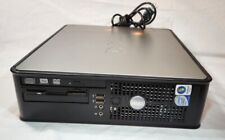 Unidad de disco duro Dell Optiplex 755 SFF 4 GB RAM 160 GB Intel CORE 2 VPRO DVDRW Vista envío gratuito, usado segunda mano  Embacar hacia Mexico