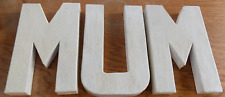 Large craft letters for sale  STOURBRIDGE