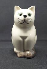 Quail pottery cat for sale  Shipping to Ireland