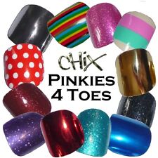 Pinkies toes chix for sale  ALDERLEY EDGE