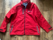 Mens red soft for sale  MIDDLESBROUGH