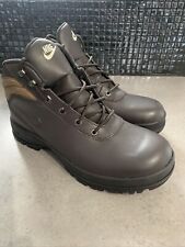 Nike acg brown for sale  LANCASTER