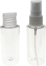 Travel bottles spray for sale  BASINGSTOKE