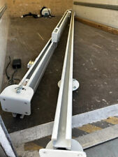 Ceiling hoist track for sale  NORWICH