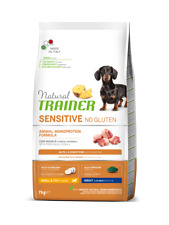 Natural trainer sensitive usato  Bibbiena