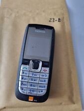 Nokia 2610 black for sale  NORTHAMPTON