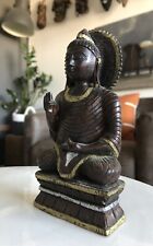 Meditating vintage thai for sale  Salt Lake City
