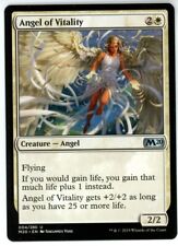 Used, MTG - Angel of Vitality - Core Set 2020 - #4 Magic The Gathering NM for sale  Shipping to South Africa