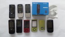 Nokia 2330c 6300 gebraucht kaufen  Naumburg