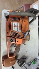 Husqvarna 385xp chainsaw for sale  South Windsor
