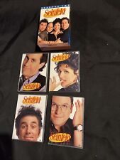 Seinfeld dvd season for sale  Duncansville