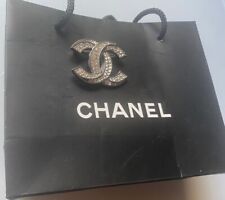 Chanel stecker gebraucht kaufen  Wiesbaden