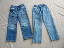 Jungenmode jeans jeanshosen gebraucht kaufen  Holzhausen